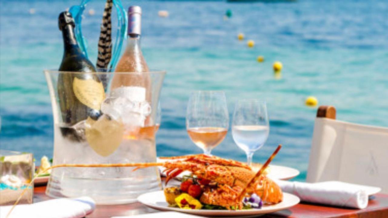 Mi Capricho 4B Beachfront - Apartment With Sea View - Costa Del Sol - La Cala De Mijas Ngoại thất bức ảnh