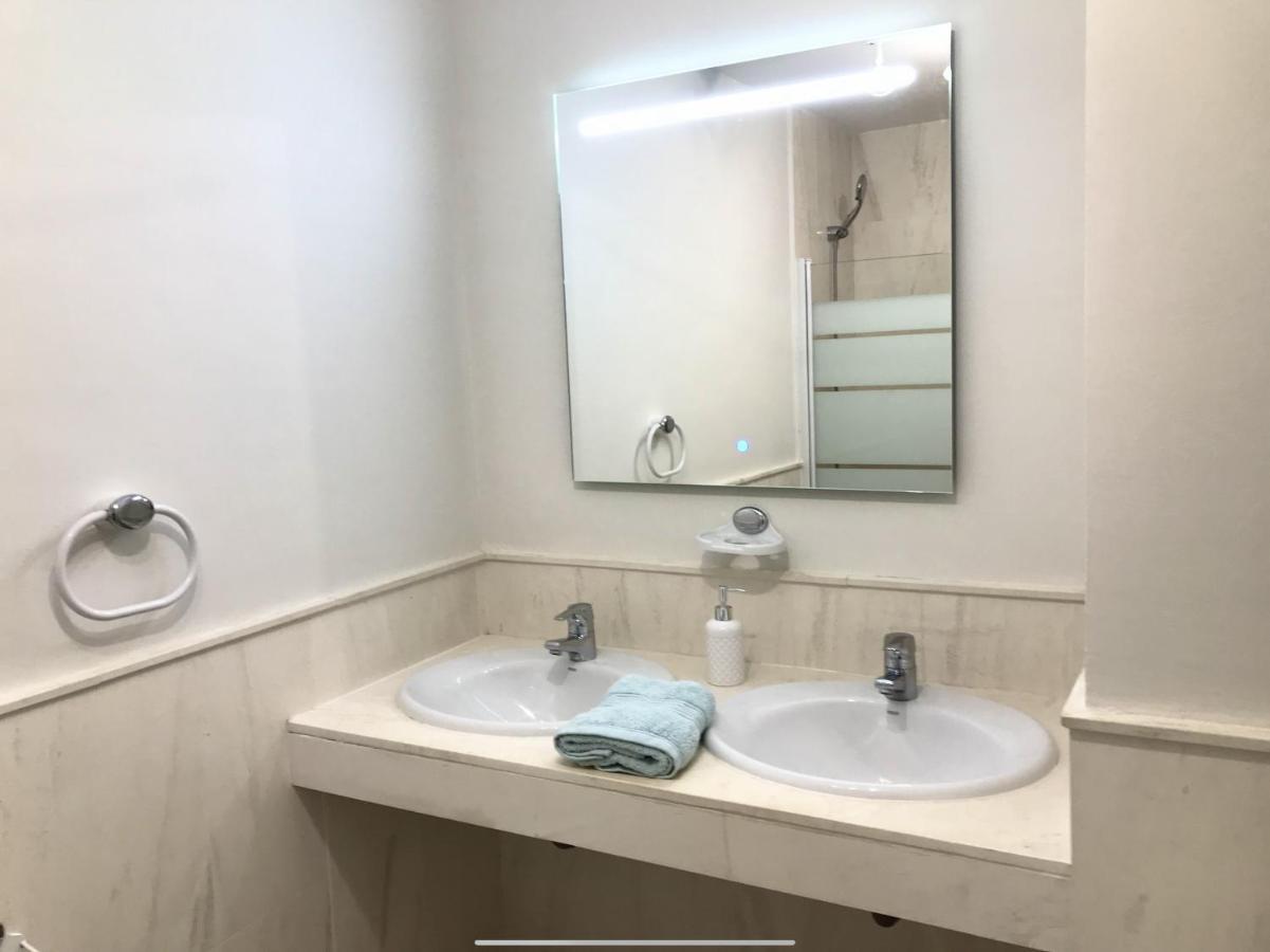 Mi Capricho 4B Beachfront - Apartment With Sea View - Costa Del Sol - La Cala De Mijas Ngoại thất bức ảnh