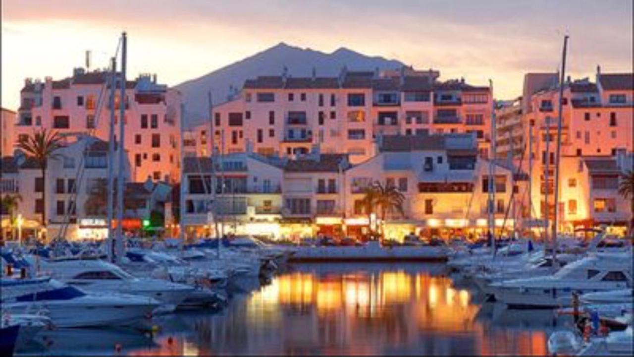 Mi Capricho 4B Beachfront - Apartment With Sea View - Costa Del Sol - La Cala De Mijas Ngoại thất bức ảnh