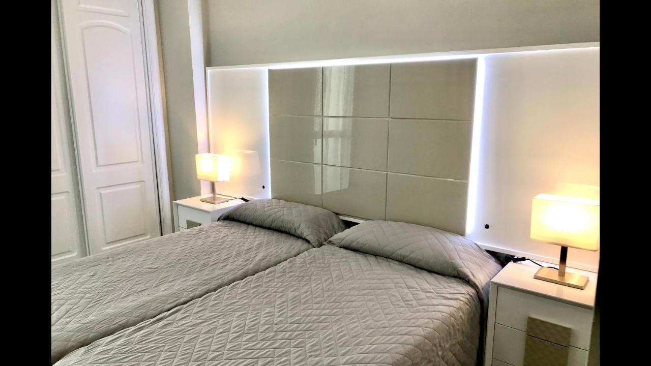 Mi Capricho 4B Beachfront - Apartment With Sea View - Costa Del Sol - La Cala De Mijas Ngoại thất bức ảnh