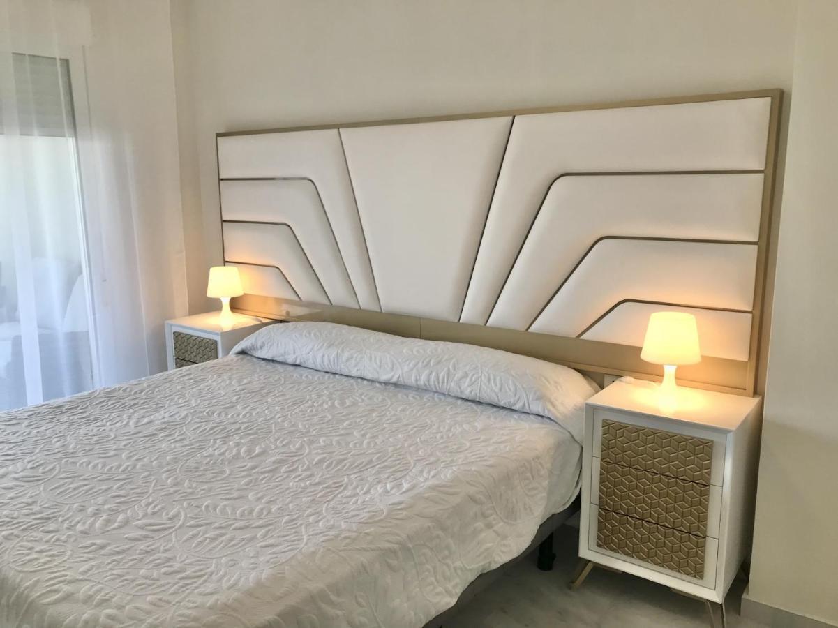 Mi Capricho 4B Beachfront - Apartment With Sea View - Costa Del Sol - La Cala De Mijas Ngoại thất bức ảnh