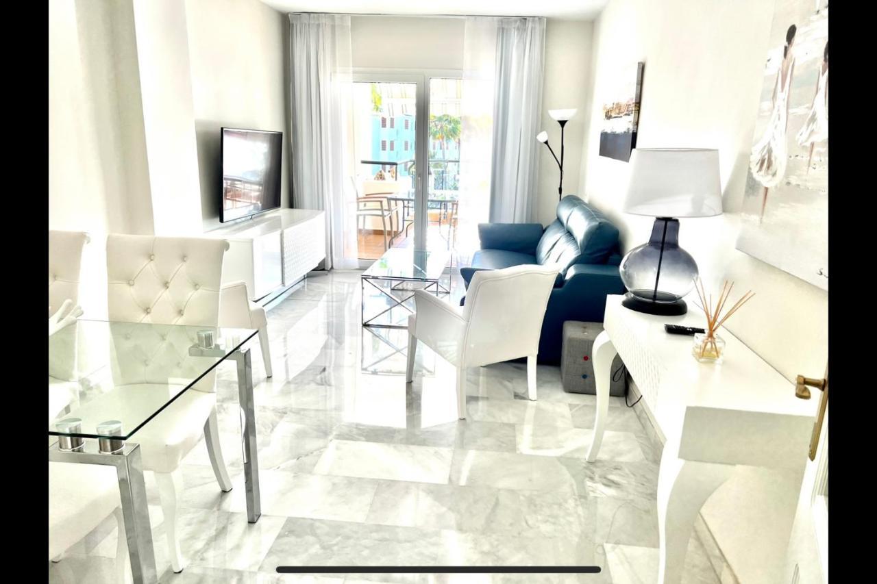 Mi Capricho 4B Beachfront - Apartment With Sea View - Costa Del Sol - La Cala De Mijas Ngoại thất bức ảnh
