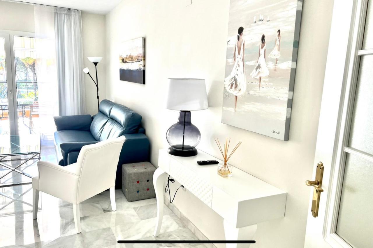 Mi Capricho 4B Beachfront - Apartment With Sea View - Costa Del Sol - La Cala De Mijas Ngoại thất bức ảnh