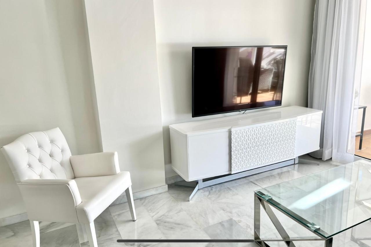 Mi Capricho 4B Beachfront - Apartment With Sea View - Costa Del Sol - La Cala De Mijas Ngoại thất bức ảnh