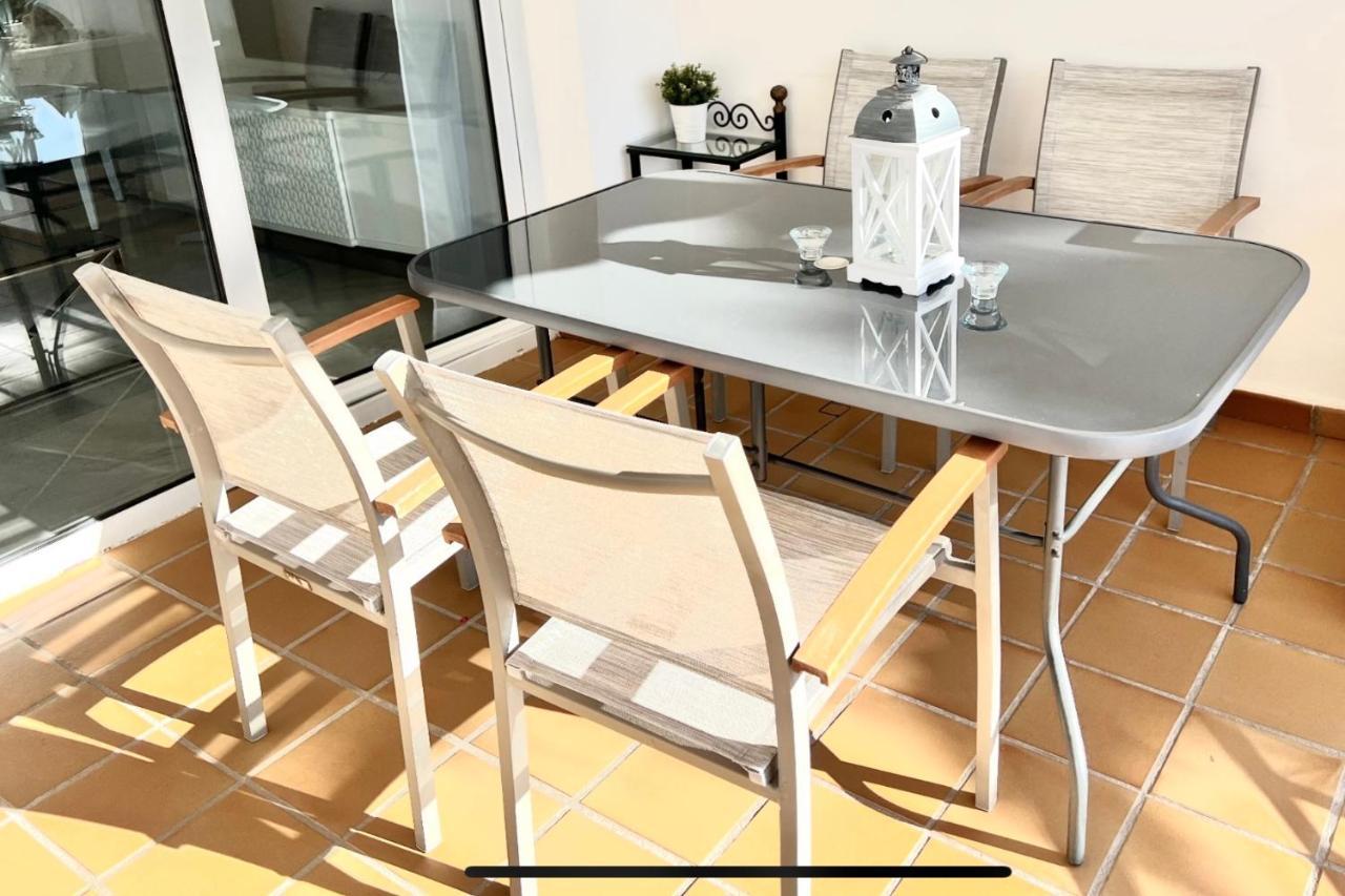 Mi Capricho 4B Beachfront - Apartment With Sea View - Costa Del Sol - La Cala De Mijas Ngoại thất bức ảnh
